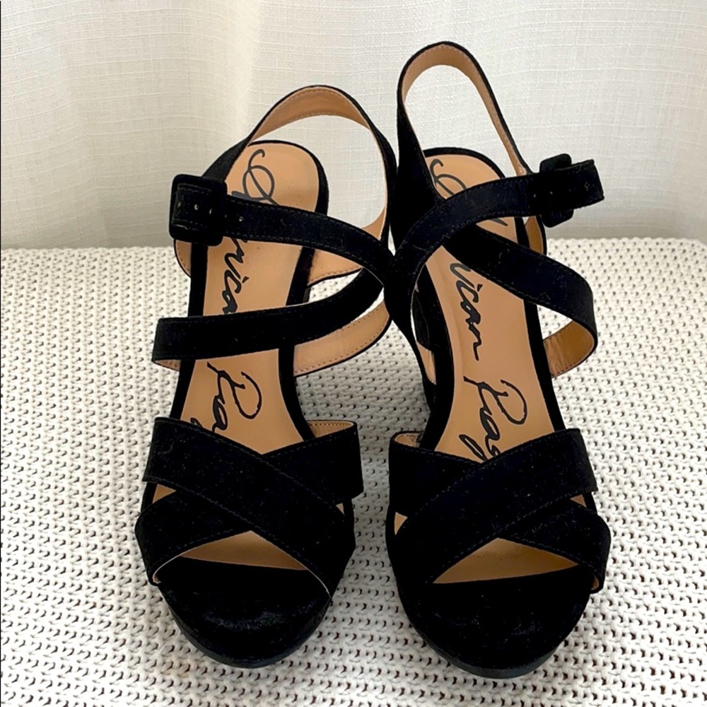 American Rag Wedges